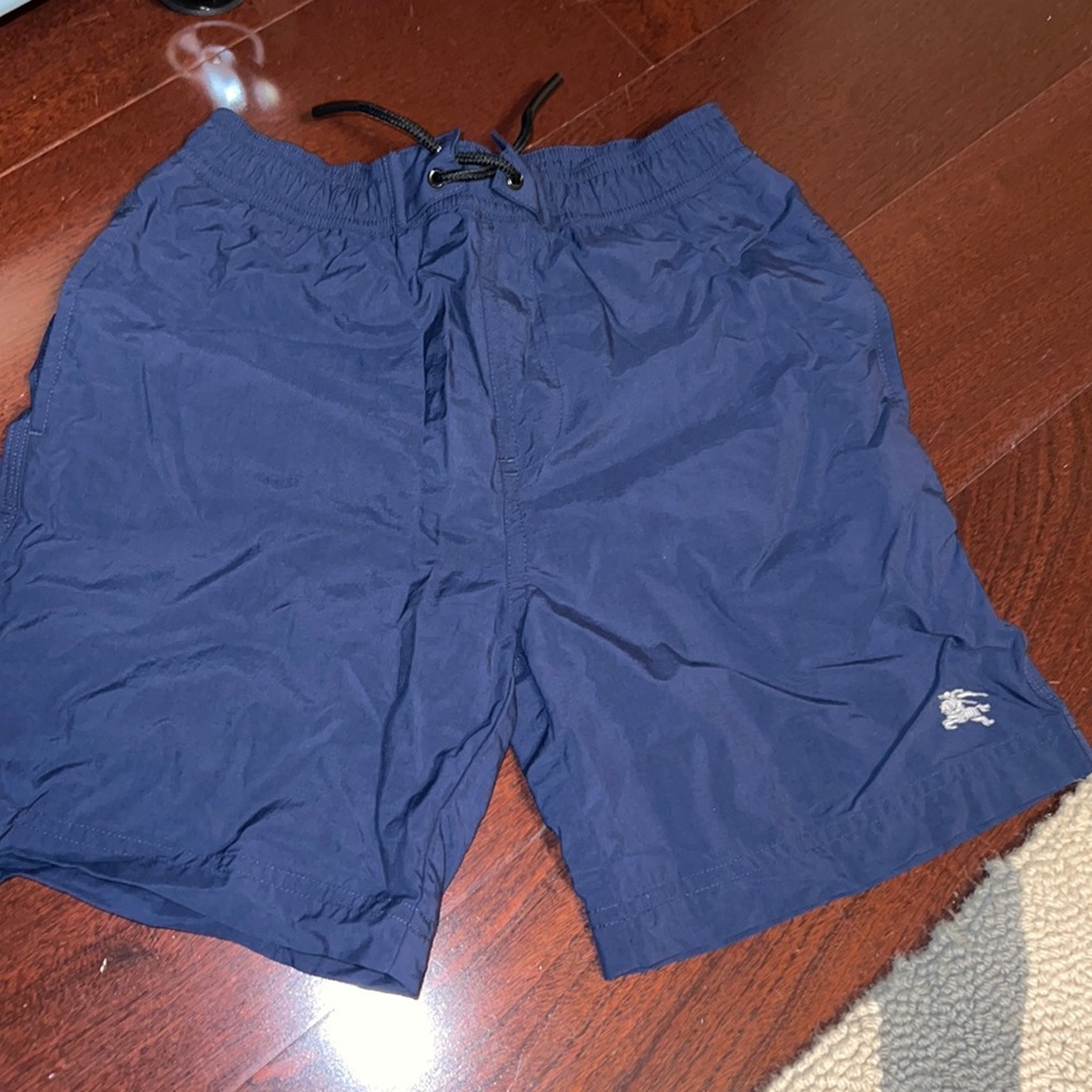 Burberry swim suit